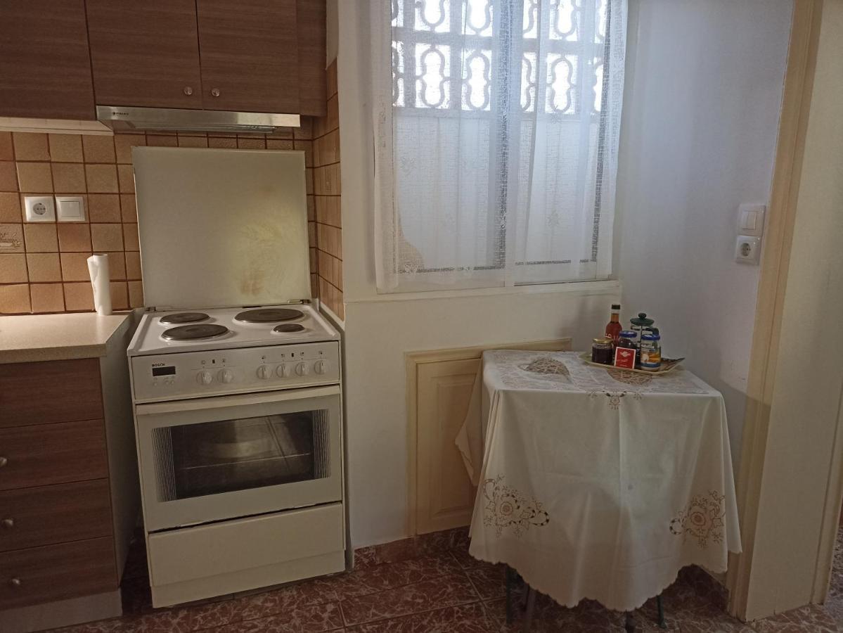 Lena'S Sweet Home 阿特米达 外观 照片