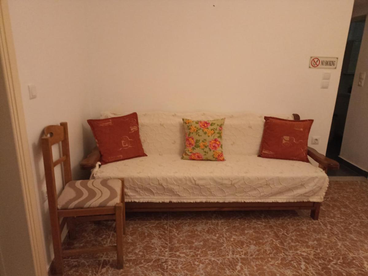 Lena'S Sweet Home 阿特米达 外观 照片