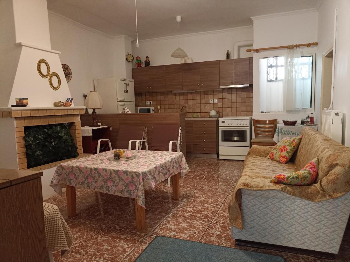 Lena'S Sweet Home 阿特米达 外观 照片