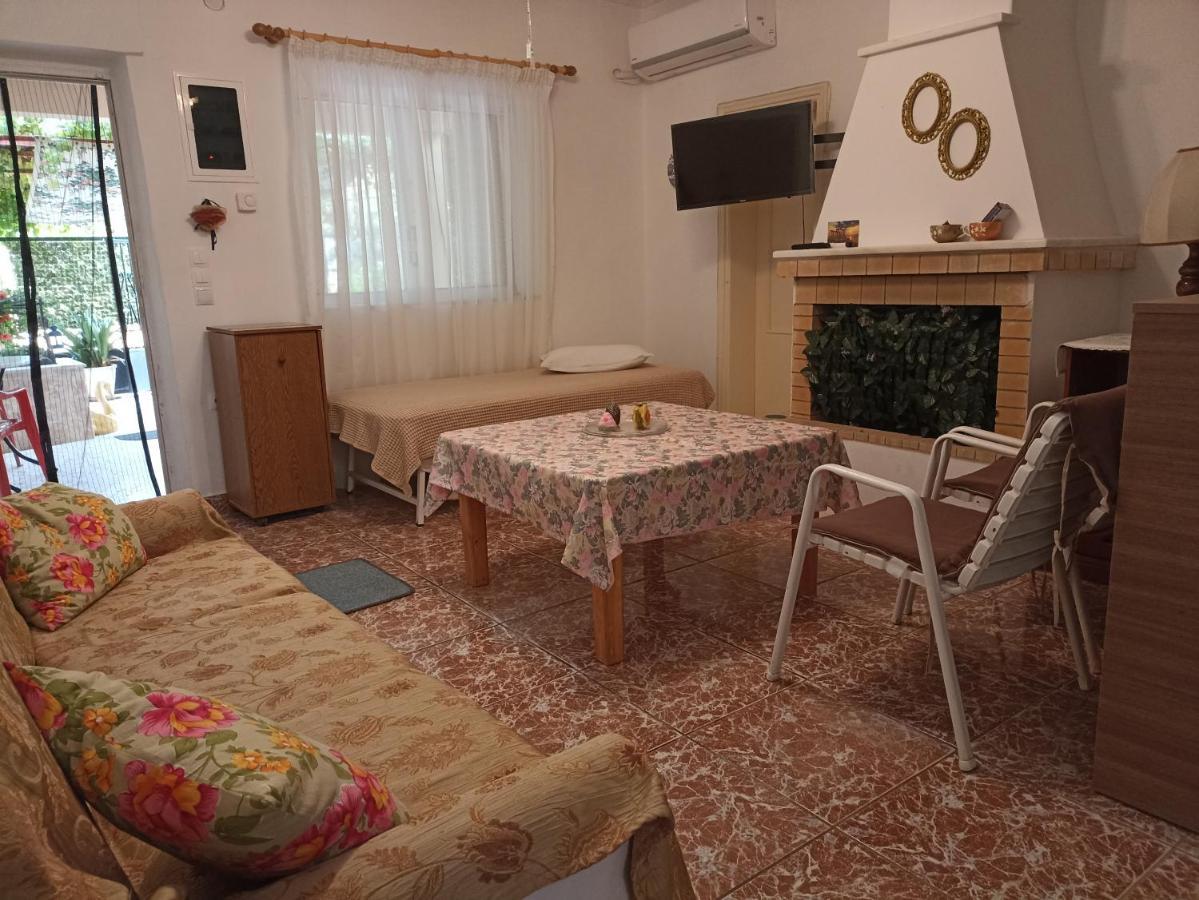 Lena'S Sweet Home 阿特米达 外观 照片