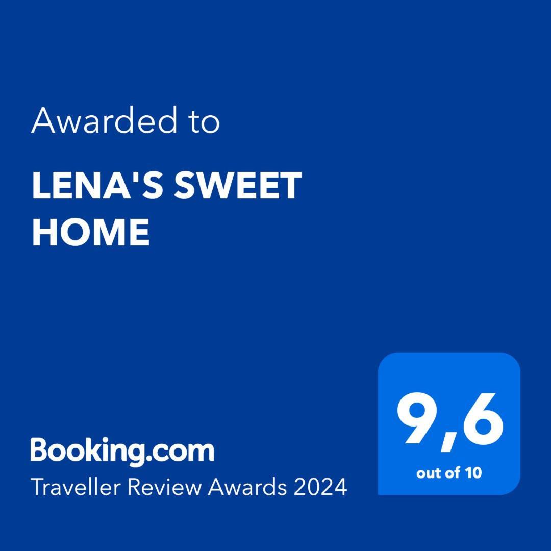 Lena'S Sweet Home 阿特米达 外观 照片