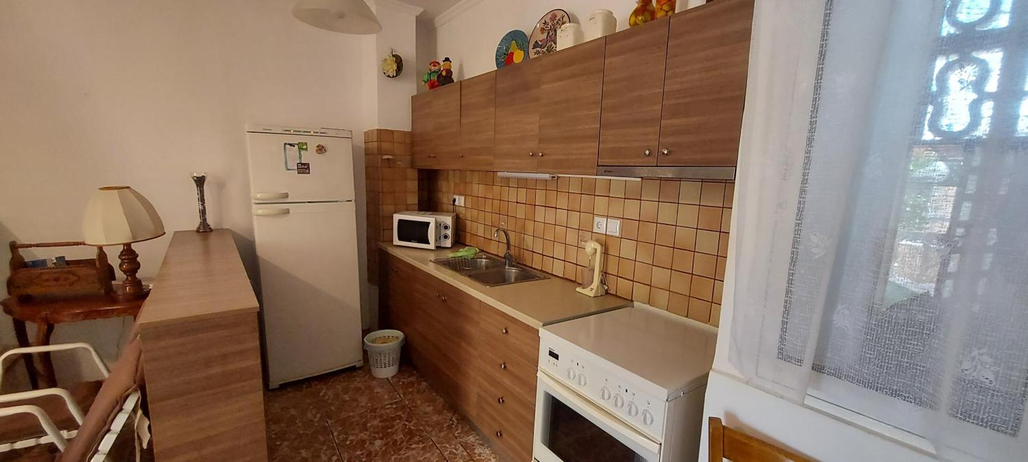 Lena'S Sweet Home 阿特米达 外观 照片