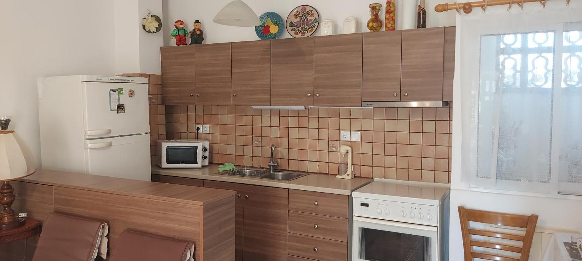 Lena'S Sweet Home 阿特米达 外观 照片