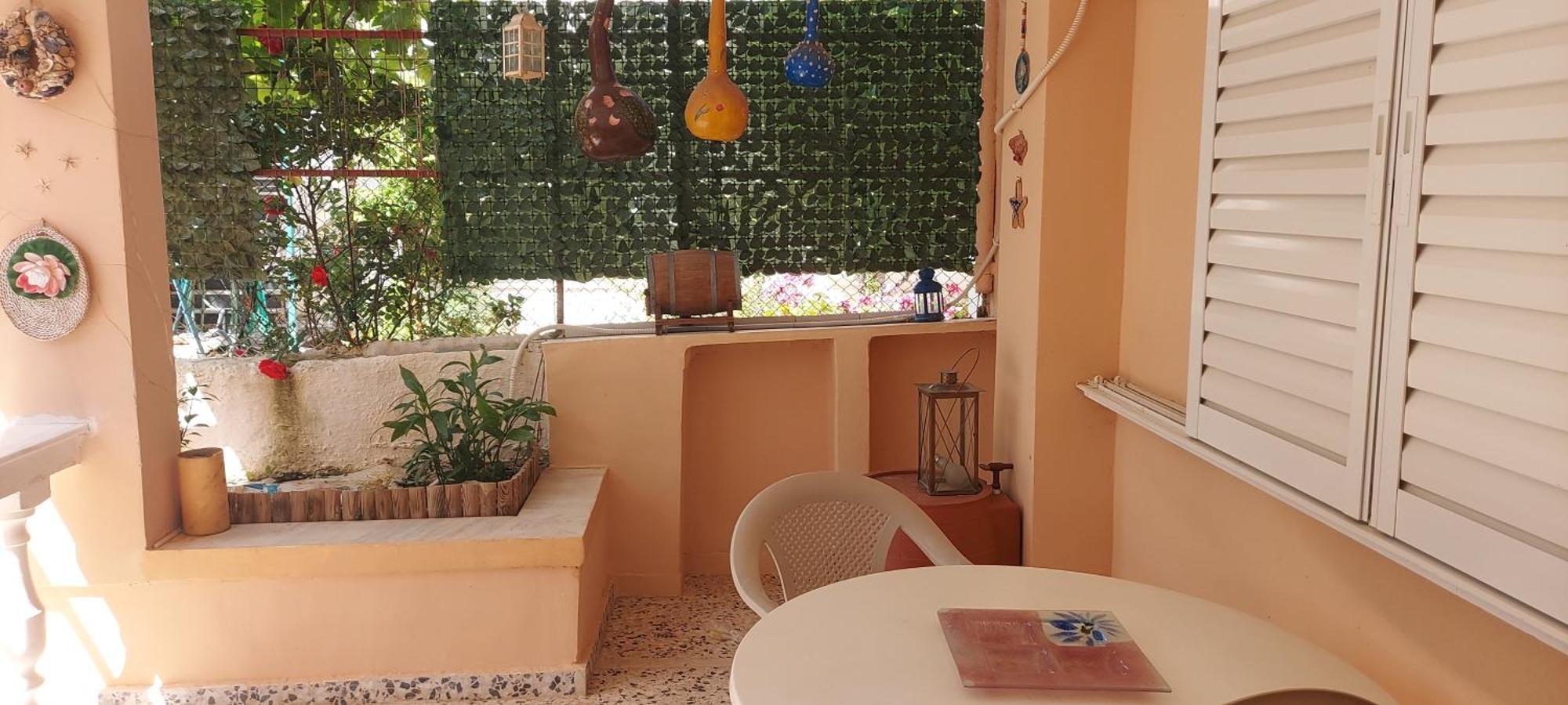 Lena'S Sweet Home 阿特米达 外观 照片