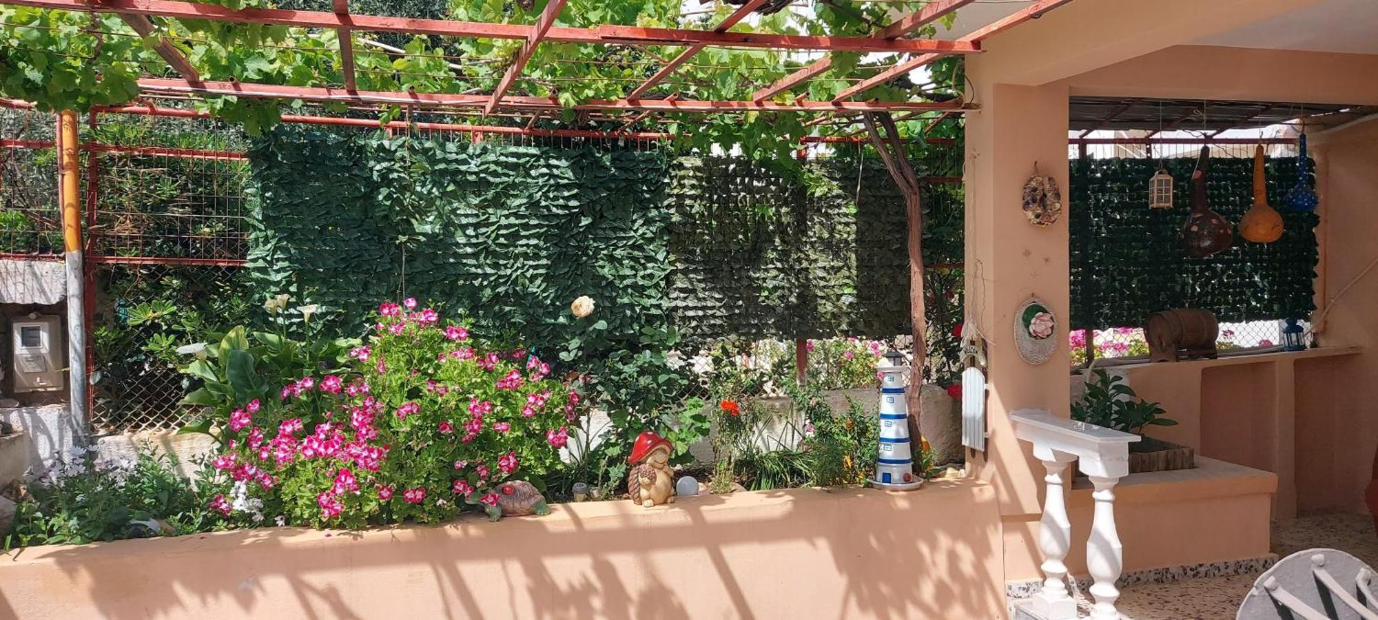 Lena'S Sweet Home 阿特米达 外观 照片