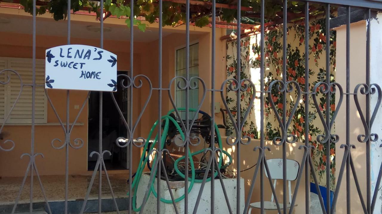 Lena'S Sweet Home 阿特米达 外观 照片