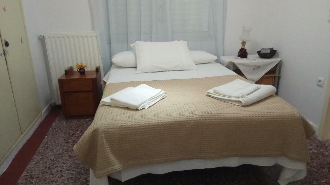 Lena'S Sweet Home 阿特米达 外观 照片