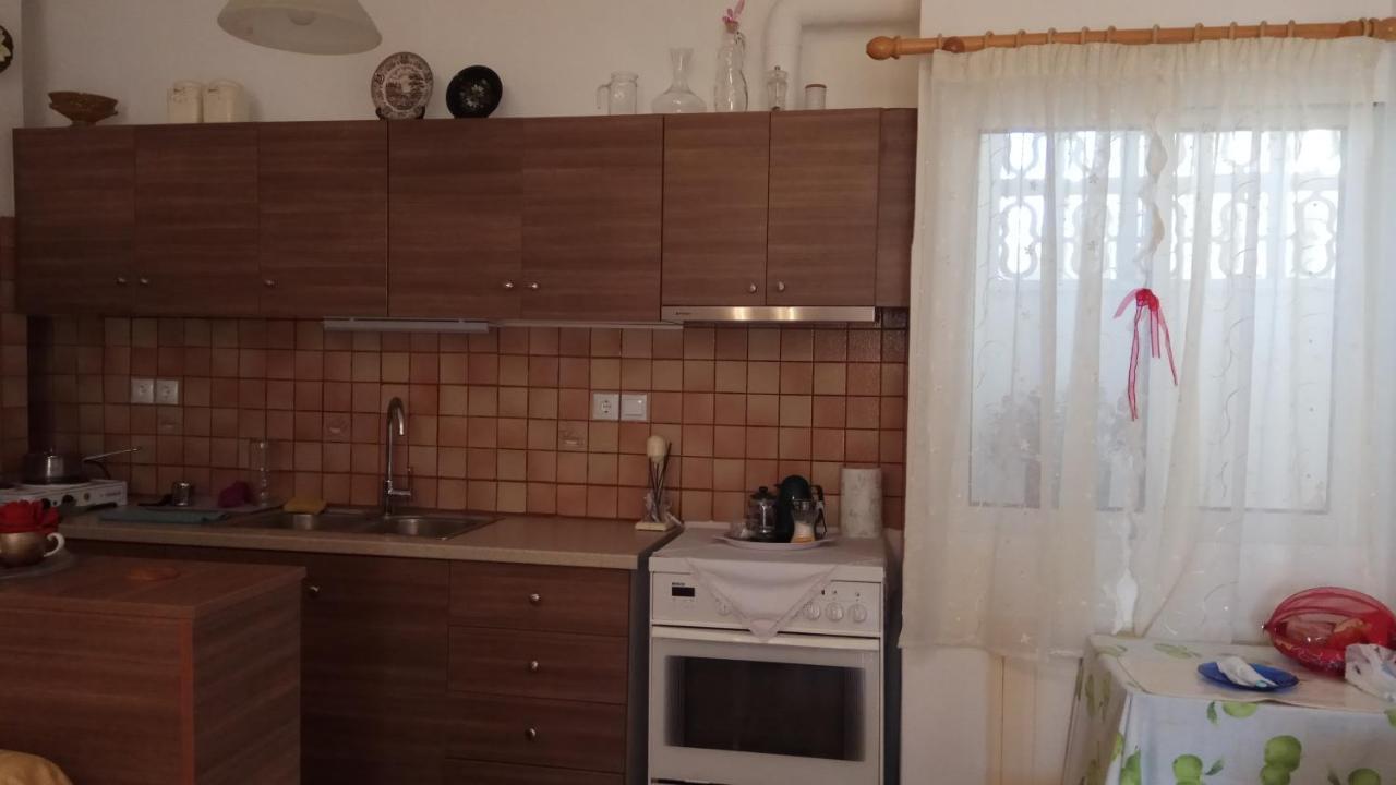 Lena'S Sweet Home 阿特米达 外观 照片